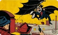 Frhstcksbrettchen - Batman - DC Comics