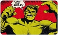 Frühstücksbrettchen - I am the Hulk