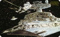Frhstcksbrettchen - Star Wars - Galactic Empire