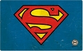 Frhstcksbrettchen - Superman - Logo