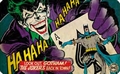 Frühstücksbrettchen - The Joker - DC Comics