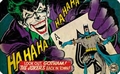 Frhstcksbrettchen - The Joker - DC Comics