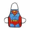 Kinder Küchenschürze - Superman