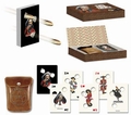 Texas Hold Em Karten Set