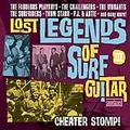 VARIOUS ARTISTS - Lost Legends Of Surf Guitar 3