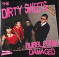 DIRTY SWEETS - Bubblegum Damaged