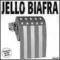 JELLO BIAFRA - The Green Wedge