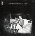 VELVET UNDERGROUND - The Velvet Underground