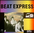 VARIOUS ARTISTS - Beat Express Vol. 5 - Westland