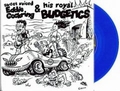 EDDIE COCKRING AND HIS ROYAL BUDGETICS - Sweet Voiced