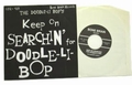 DOODLE-LI BOP'S - Keep On Searchin' For