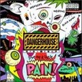 VARIOUS ARTISTS - Dangerhouse Vol. 2