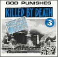 VARIOUS ARTISTS - Killed By Death Vol. 3