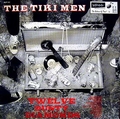 TIKI MEN - Twelve Dusty Diamonds