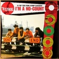 VARIOUS ARTISTS - I'M A NO-COUNT