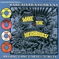 VARIOUS ARTISTS - Wake The Neighbours!