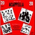 VARIOUS ARTISTS - The Best Of Acappella Vol. 1