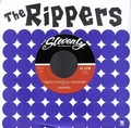 RIPPERS - You Can't Leave Me All Night Alone