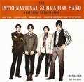 INTERNATIONAL SUBMARINE BAND FEATURING GRAM PARSONS - Blue Eyes