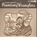 HIROSHI HASEGAWA'S POONTANG WRANGLERS - Arkansas Traveler