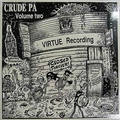 VARIOUS ARTISTS - CRUDE PA. Vol. 2