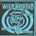 VARIOUS ARTISTS - The Wild Weekend 2
