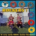 VARIOUS ARTISTS - Rockers! Vol. 1