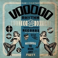 VARIOUS ARTISTS - Voodoo Rhythm Compilation Vol. 3