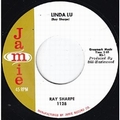 RAY SHARPE - Linda Lou