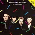 FRISCHE FARBE - Fresh Color - Die Stärke im Minimum