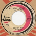 RICKY MORVAN AND THE FENS - Bey Bey Baby