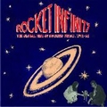 VARIOUS ARTISTS - Rocket Infinity