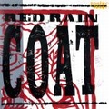 Red Rain Coat  - Red Rain Coat