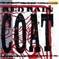 Red Rain Coat - Red Rain Coat