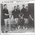 ROYAL FIVE - Nobody Else