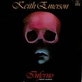 KEITH EMERSON - Inferno