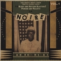 VARIOUS ARTISTS - La Noire Vol. 1 - Have Mercy, Uncle Sam