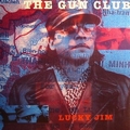 GUN CLUB - Lucky Jim