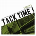 TRIONYX - Tack Time!