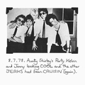 JERKS - Cool