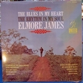 ELMORE JAMES - The Blues In My Heart The Rhythm In My Soul