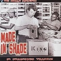 VARIOUS ARTISTS - Made In The Shade