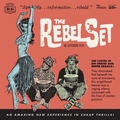 REBEL SET - 45 Extended Play