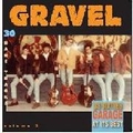 VARIOUS ARTISTS - Gravel Vol. 3