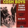 COSH BOYS - Slow Times Comin
