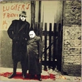 LUCIFERS FRIEND - Lucifer's Friend