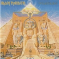 IRON MAIDEN - Powerslave