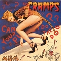 CRAMPS - CAN YOUR PUSSY DO THE DOG?