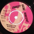 Ian Dury And The Blockheads /  Ian Dury & The Kilburns  - Sweet Gene Vincent / You're More Than Fair