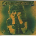 CRAMPS - God Bless The Cramps